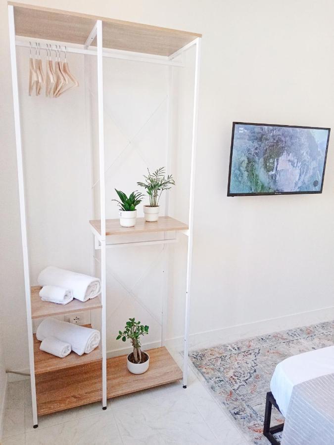 Home Sicily Pachino Extérieur photo